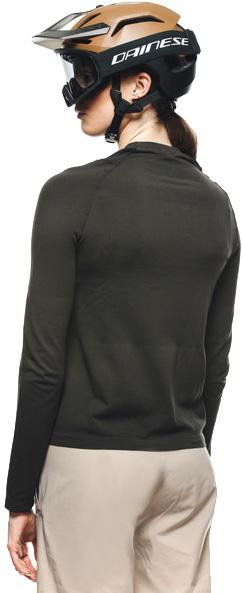 Dainese HGL Jersey LS WMN base layer top 11.Image