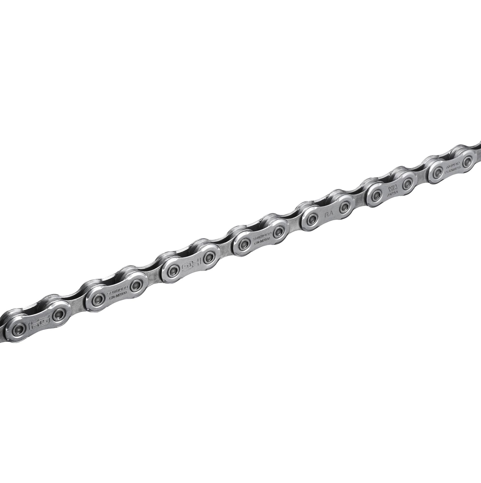 Shimano Deore XT M8100 12 chain