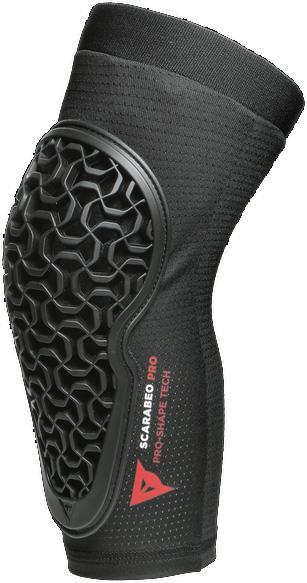 Dainese Scarabeo Pro Knee guard