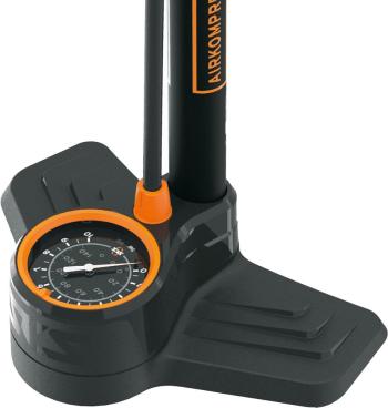 SKS Airkompressor 10.0 Multivalve floor pump 2.Image