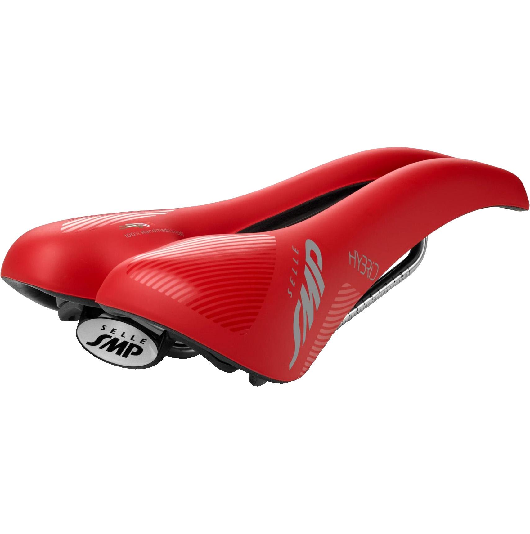 Selle SMP Hybrid saddle