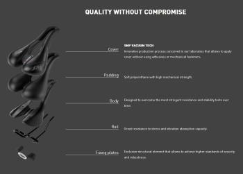 Selle SMP Well Junior saddle 4.Image