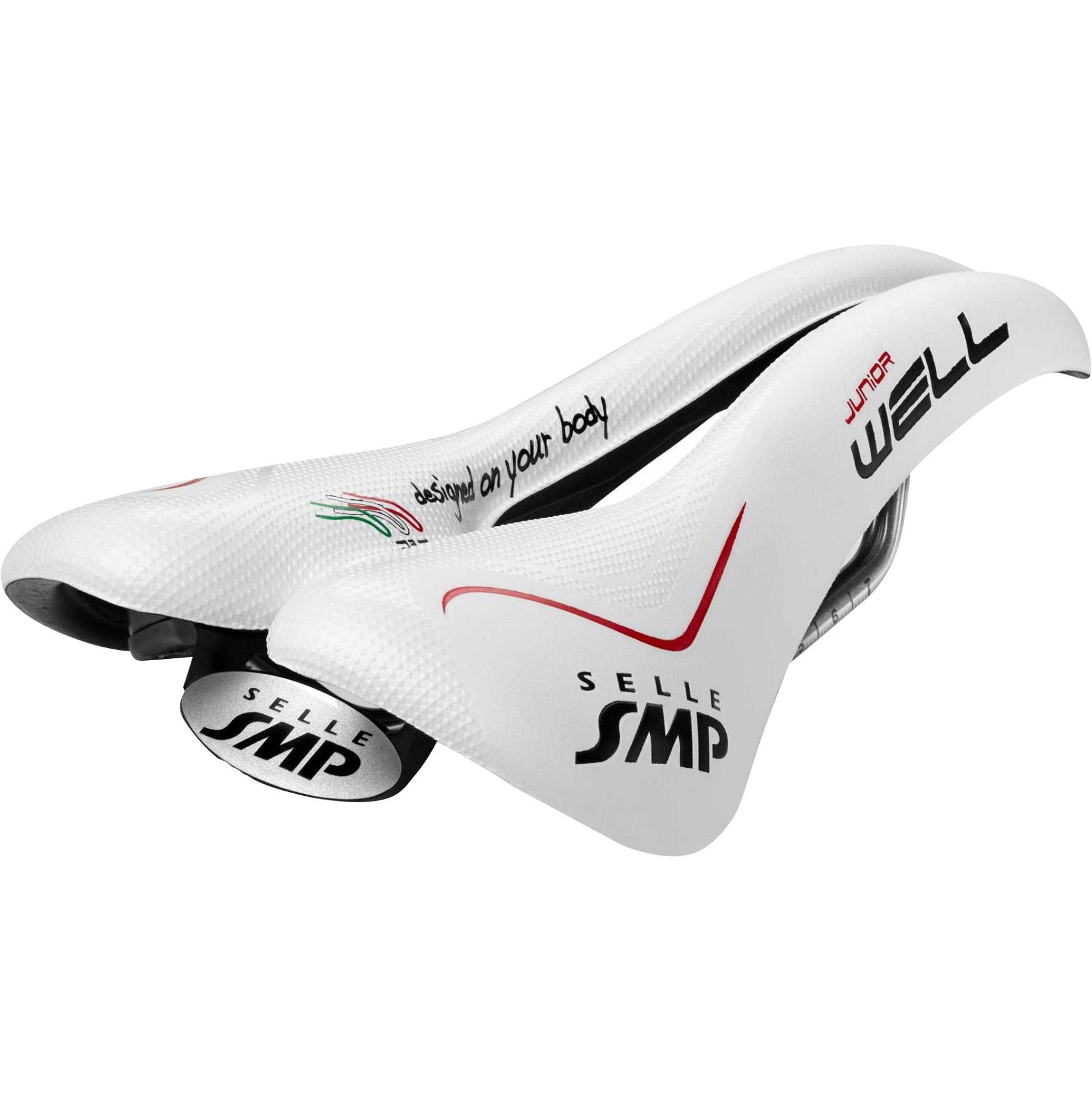 Selle SMP Well Junior nyereg