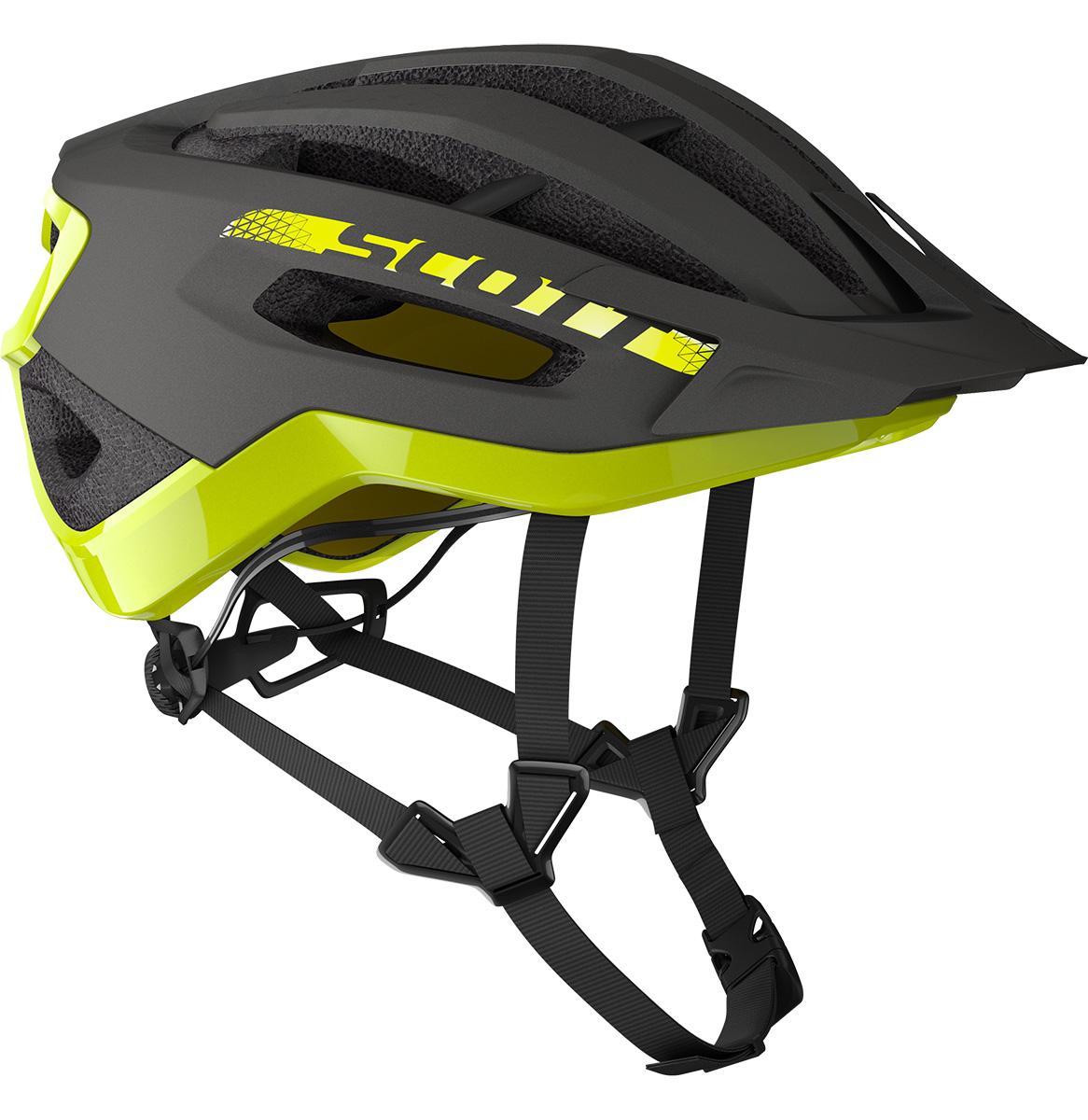 Scott Fuga Plus helmet