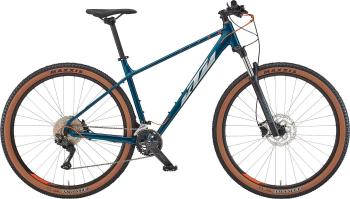 KTM Ultra Flite 29 MTB bikes 1.Image