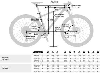 KTM Ultra Flite 29 MTB bikes 2.Image