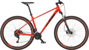 KTM Chicago 291 29 MTB bikes 1.Image