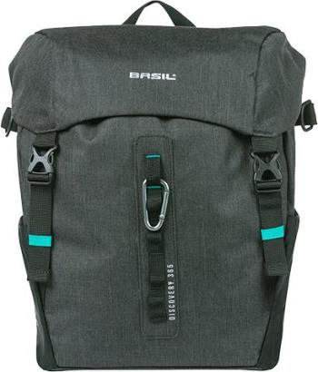 Basil Discovery 365D L Hook Single Bag 2.Image