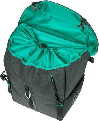 Basil Discovery 365D L Hook Single Bag 5.Image