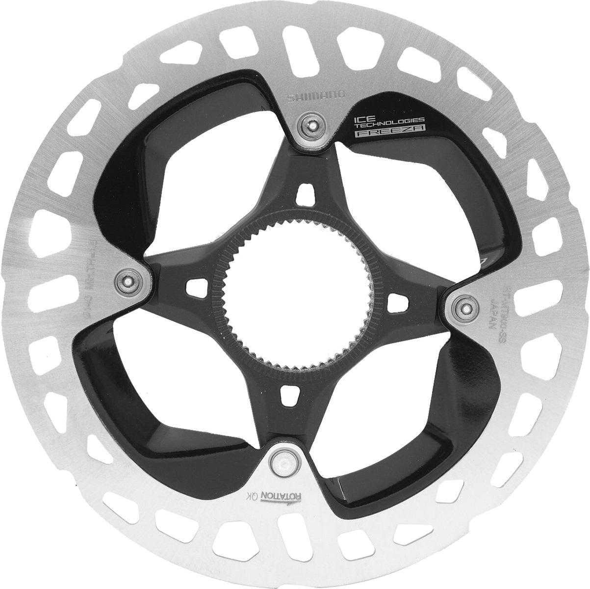 Shimano XTR MT 900 180mm Magnet CenterLock disc brake rotor