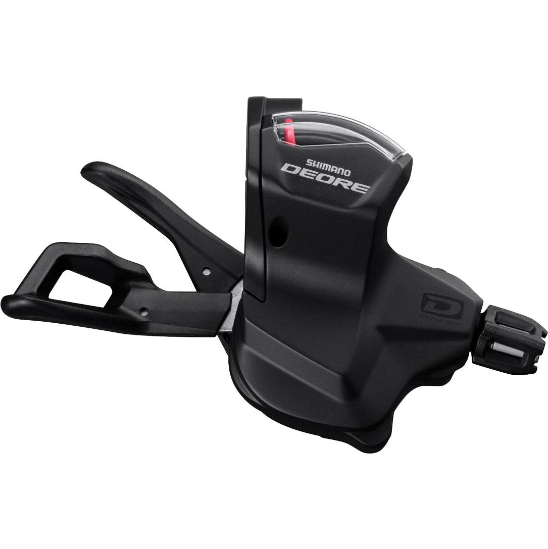 Shimano Deore M6000 10sp shift lever