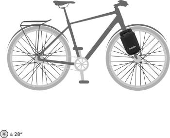 Ortlieb Fork-Pack Plus bike bag 6.Image