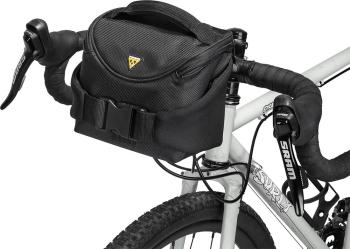 Topeak Compact handlebar Bag kormánytáska 3.Kép