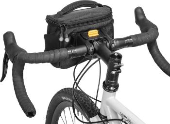 Topeak Compact handlebar Bag kormánytáska 4.Kép