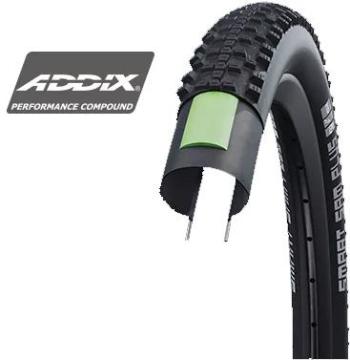 Schwalbe Smart Sam Plus Addix HS476 27.5x2.25 (584-57) külső gumi 3.Kép
