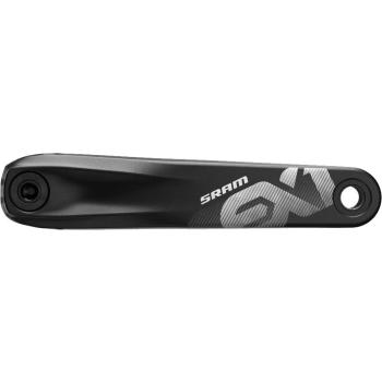 Sram EX1 ISIS 170mm hajtókar szett 1.Kép