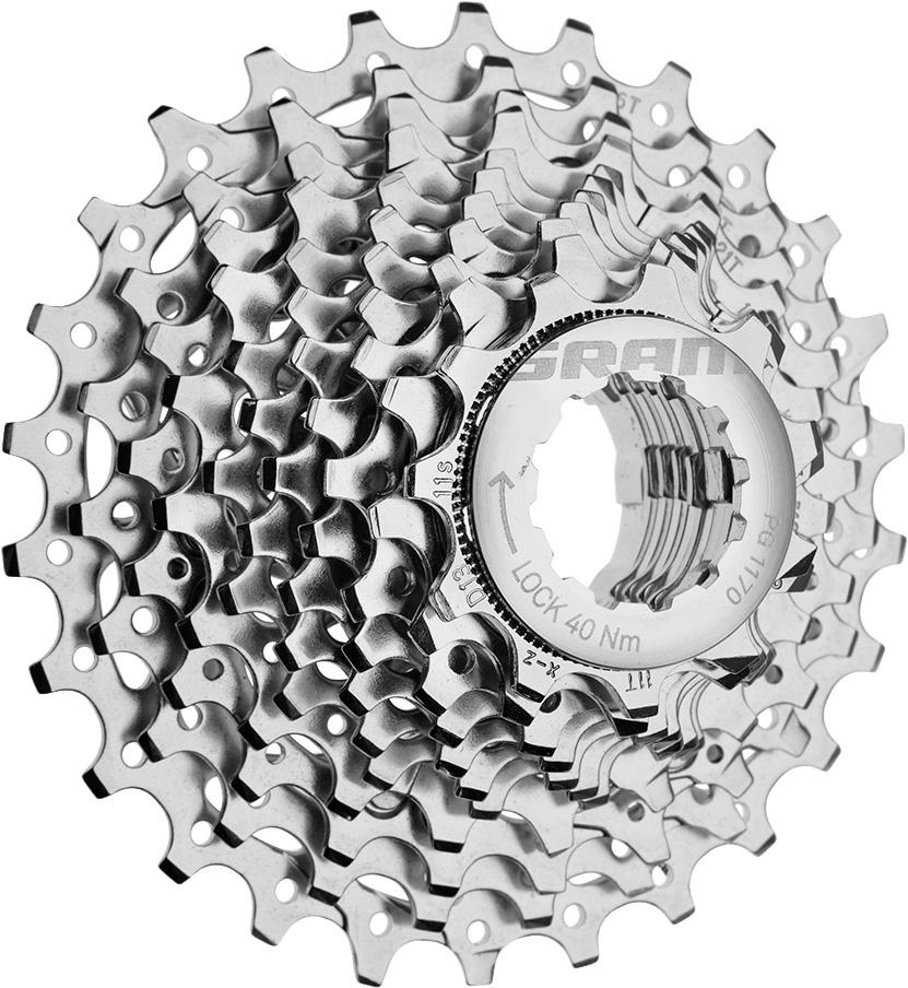 Sram PG1170 11-28 cassette