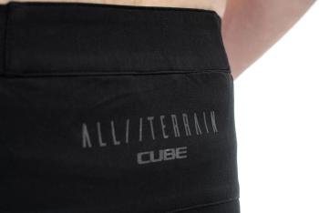 Cube ATX Baggy Short CMPT betétes rövid nadrág 5.Kép