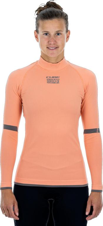 Cube WS Race Be Warm LS base layer 2.Image