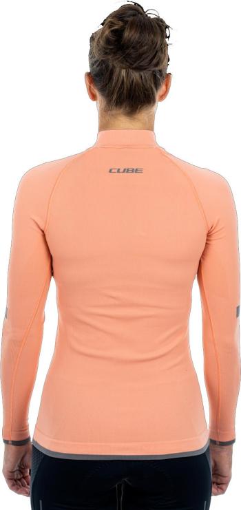 Cube WS Race Be Warm LS base layer 3.Image