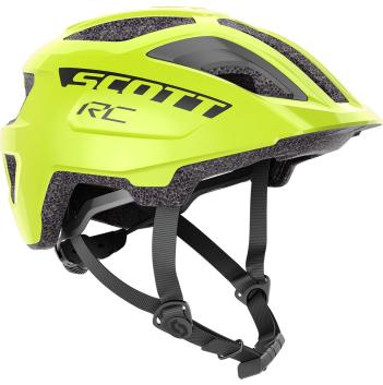 Scott Spunto Junior Plus RC helmet 1.Image