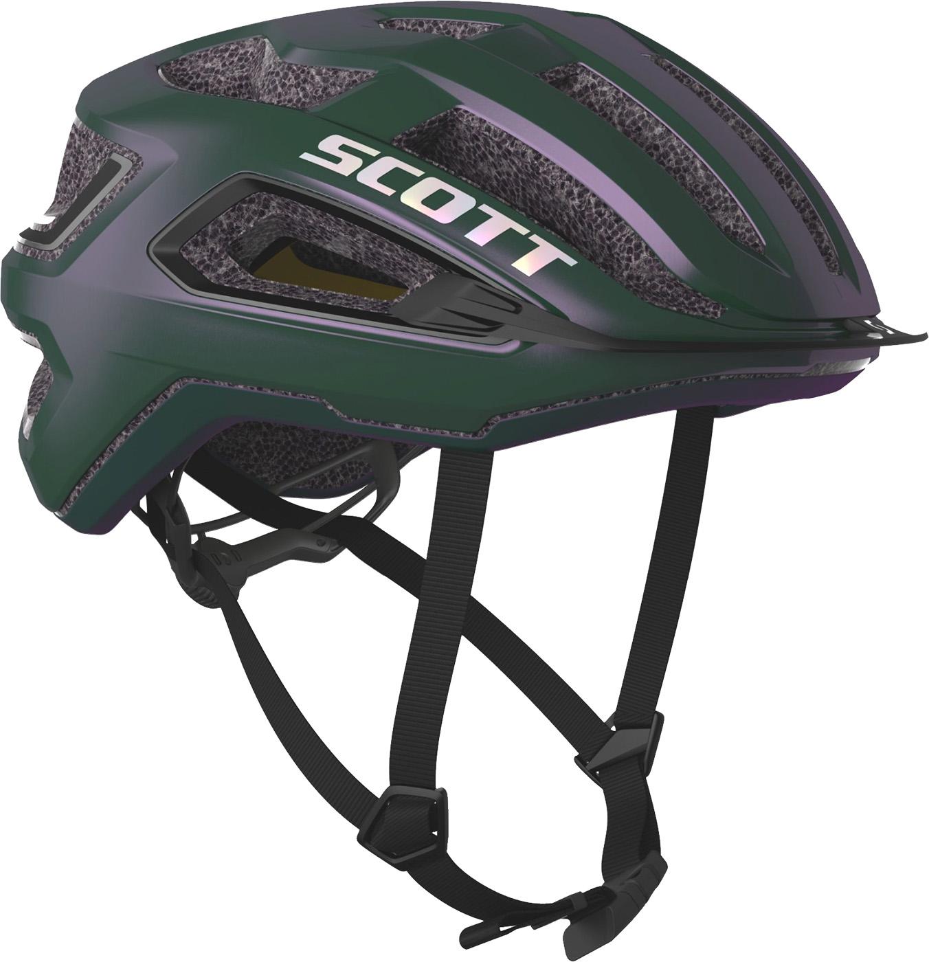 Scott Arx Plus helmet