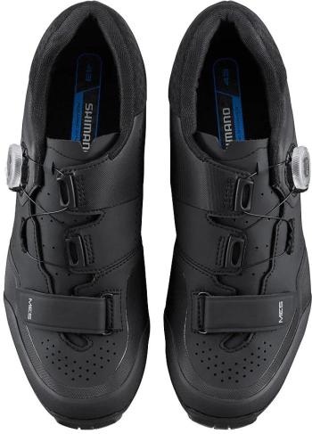 Shimano ME502 bike shoes 2.Image