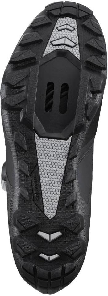 Shimano ME502 bike shoes 3.Image