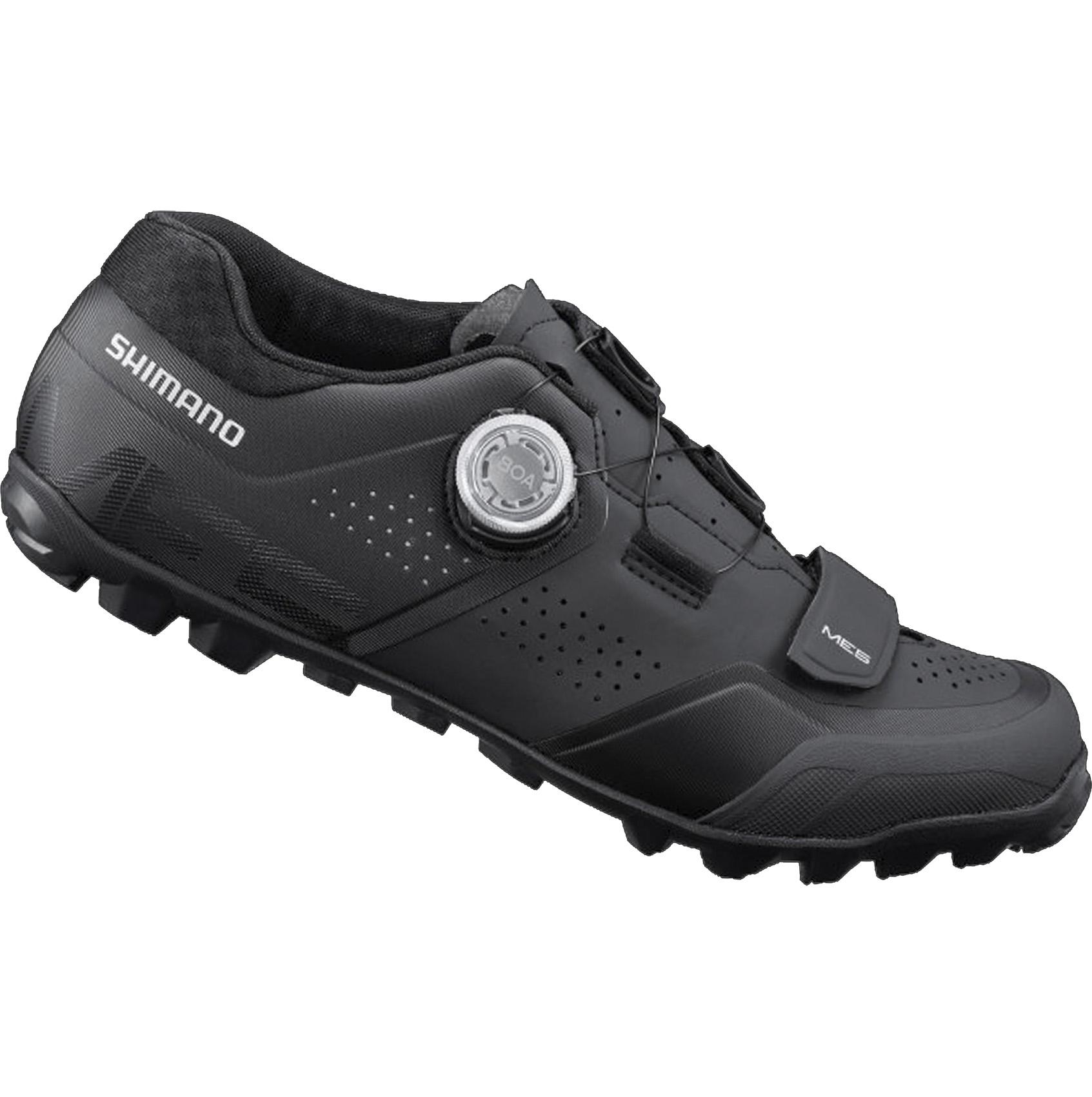 Shimano ME502 bike shoes