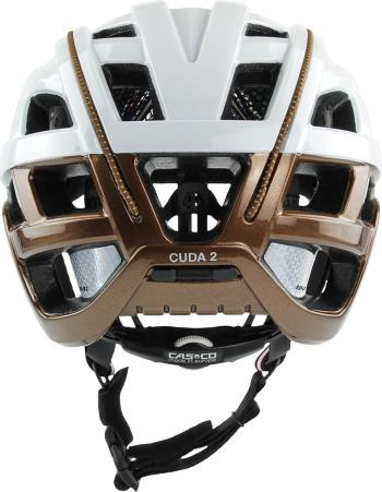 Casco Cuda 2 Strada helmet 4.Image