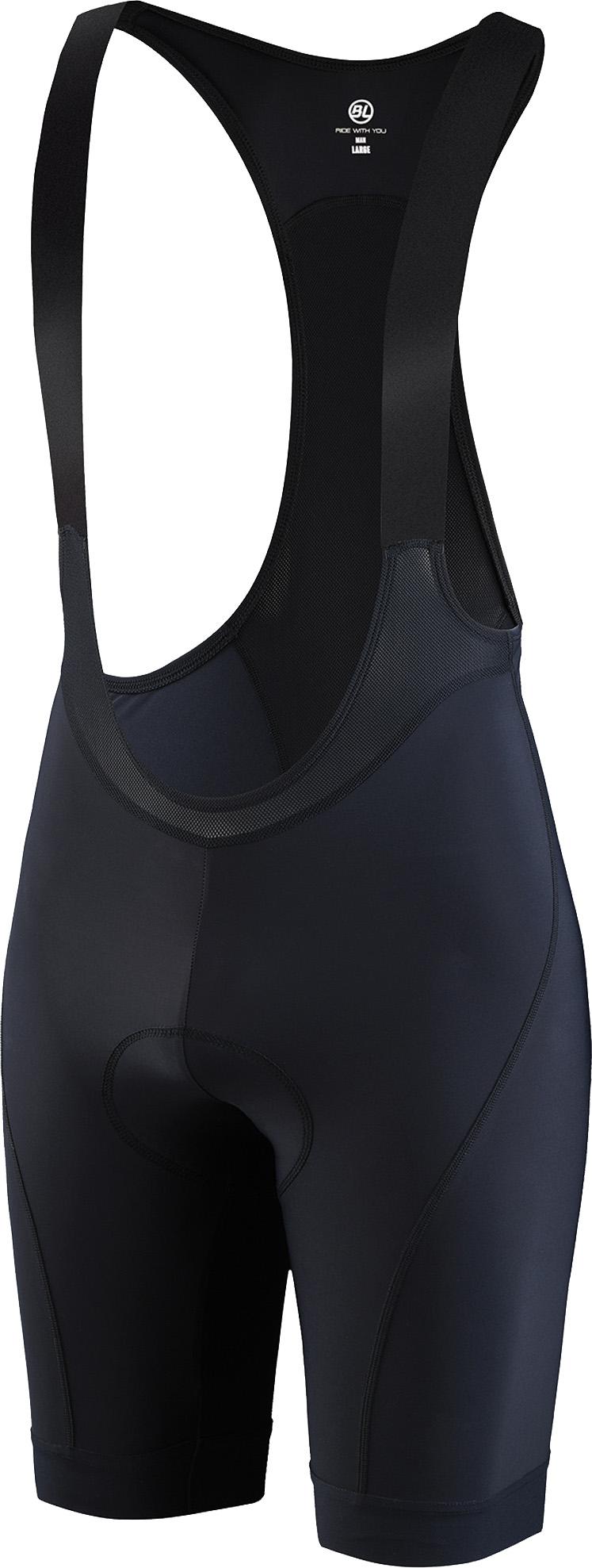 Bicycle Line Anima S2 bib shorts