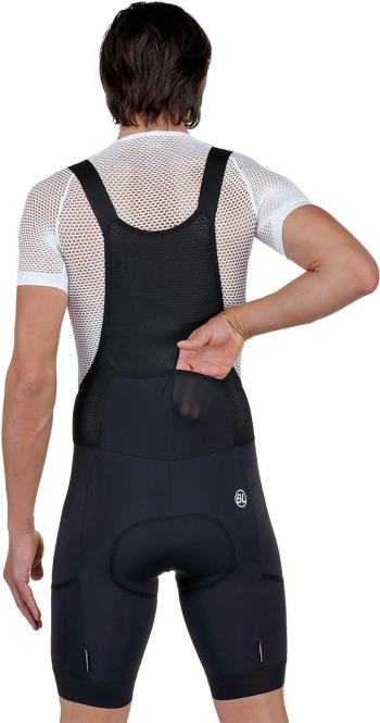 Bicycle Line Sterrato bib shorts 4.Image