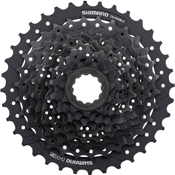Shimano Altus HG200 11-32 fogaskoszorú