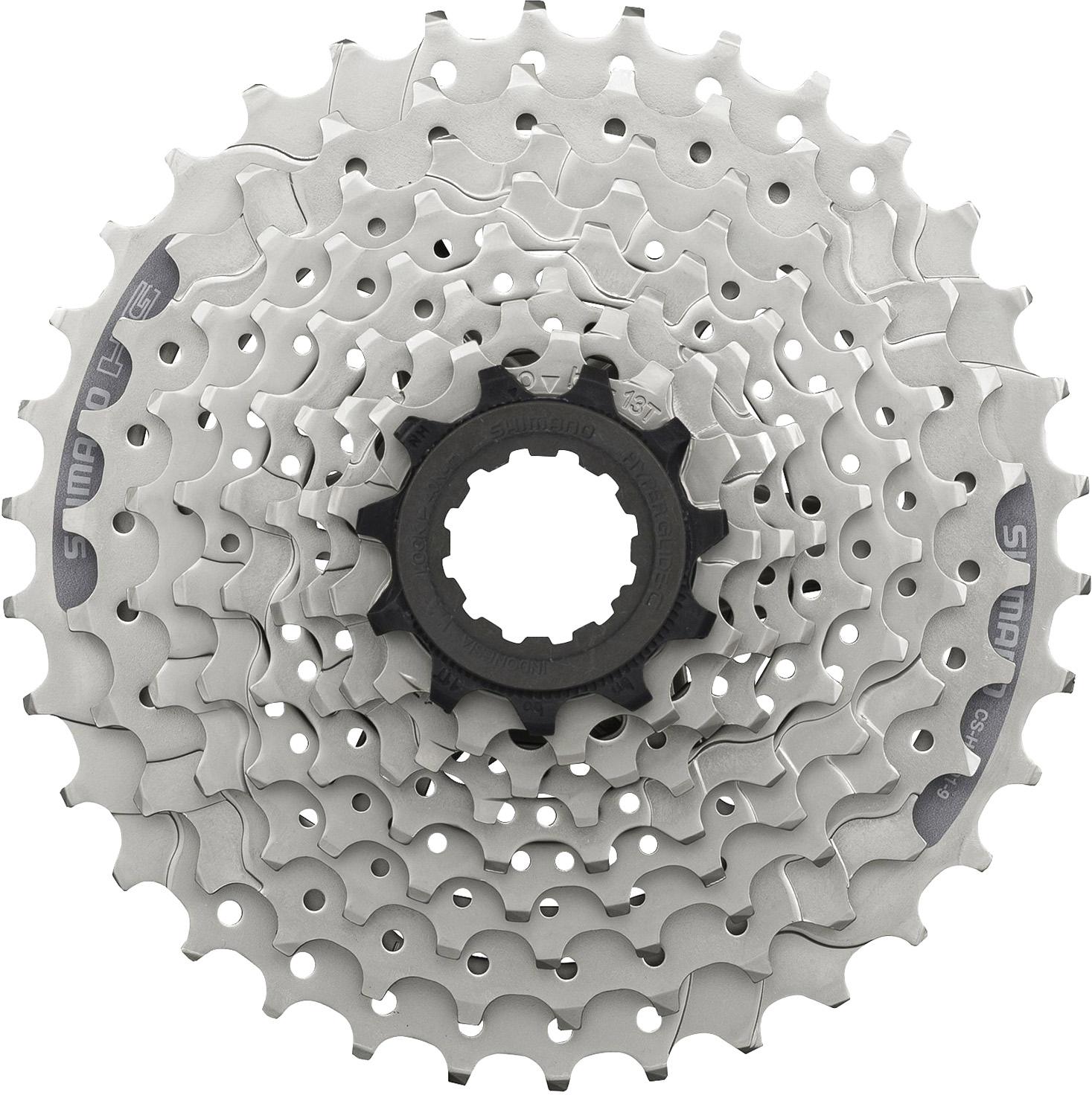 Shimano Altus HG200 11-36 fogaskoszorú