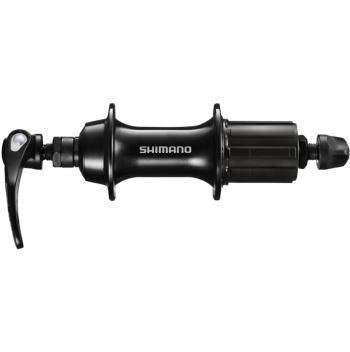 Shimano Sora RS300 rear hub 1.Image