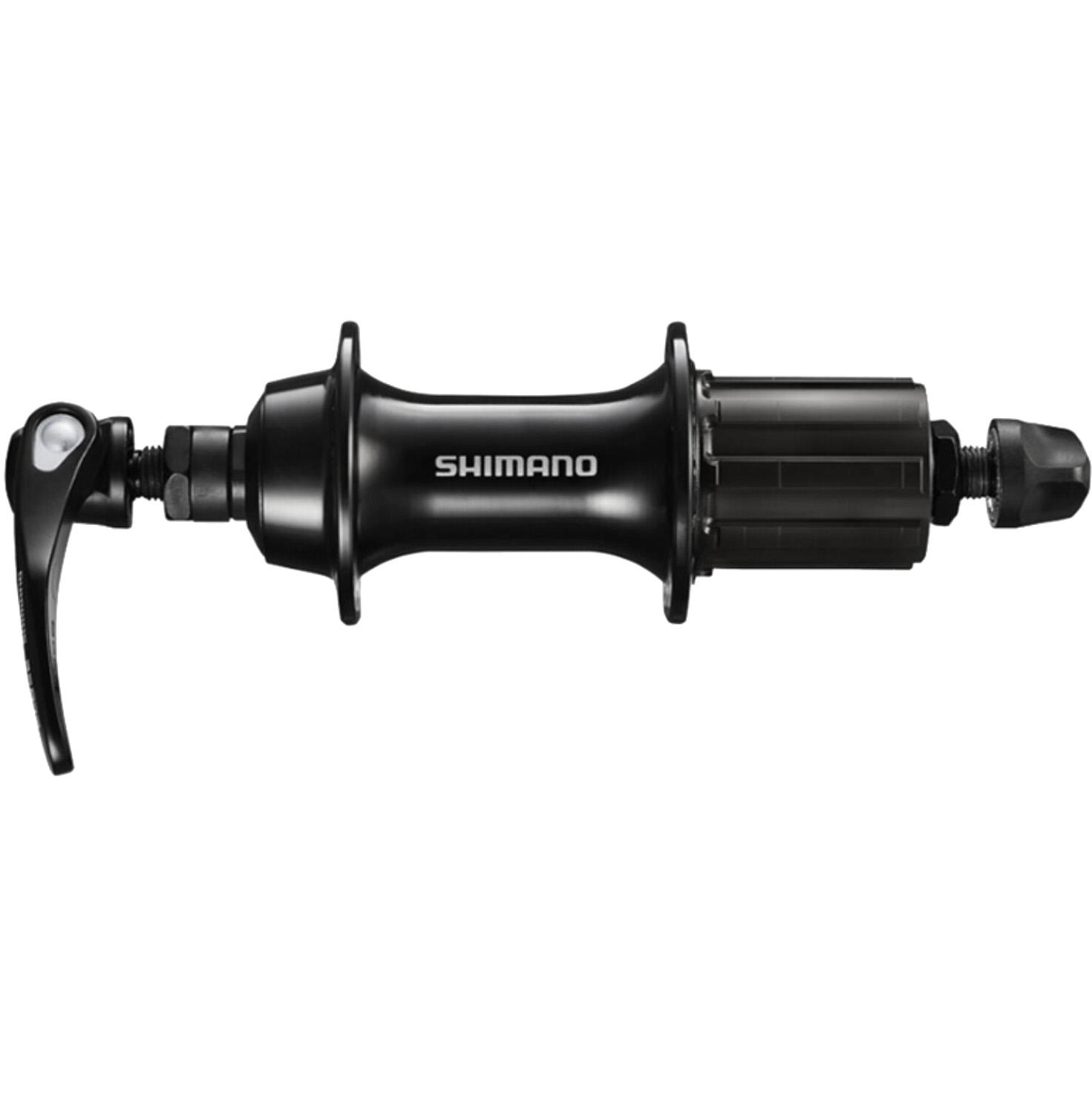 Shimano Sora RS300 rear hub