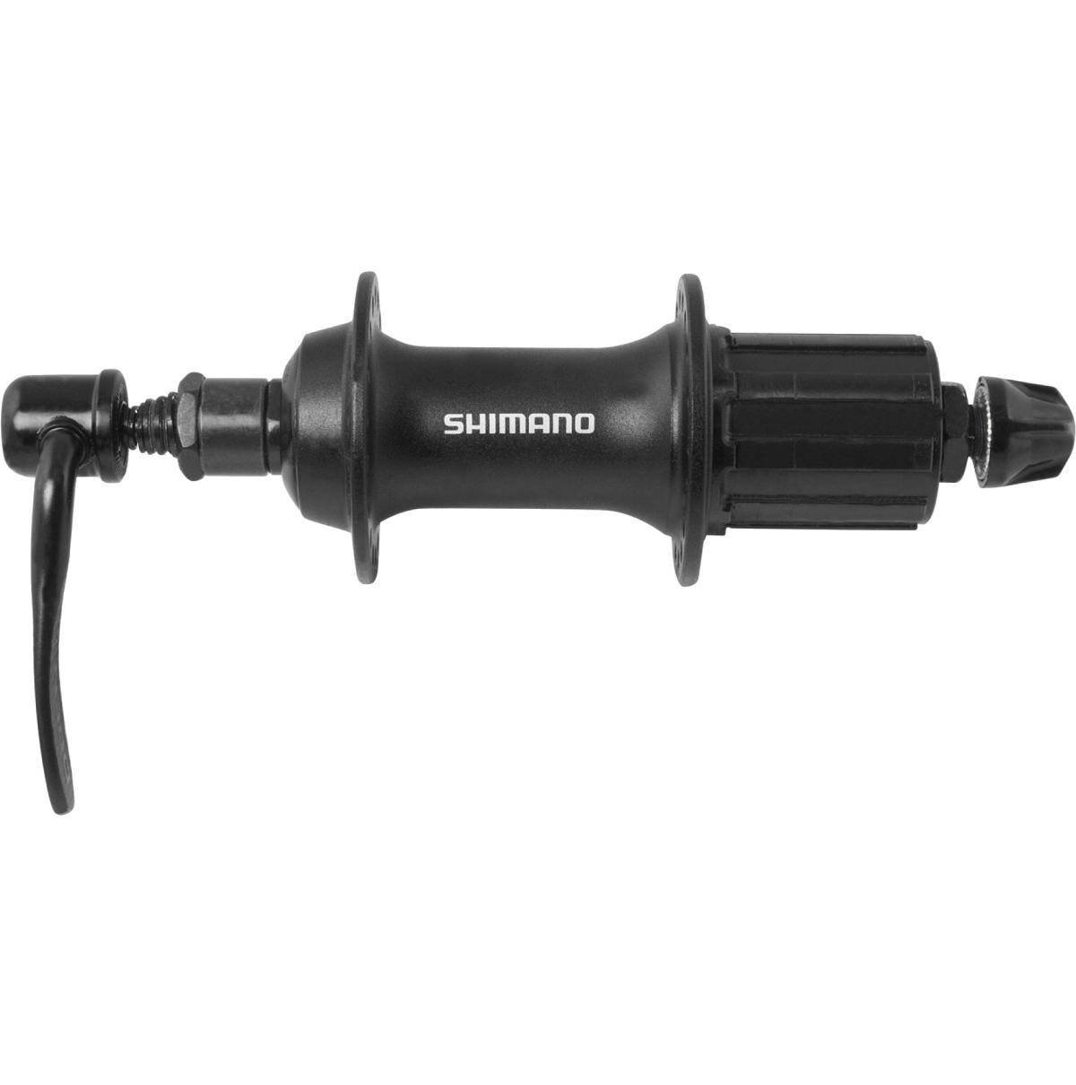 Shimano Acera T3000 rear hub