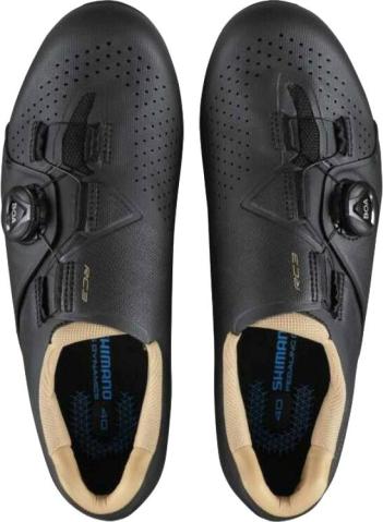 Shimano RC300 W road bike shoes 3.Image