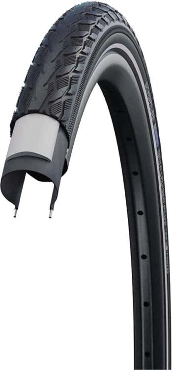 Schwalbe Delta Cruiser Plus HS431 28*1.5 (622-40) külső gumi 1.Kép
