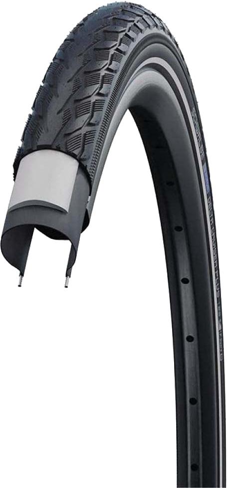 Schwalbe Delta Cruiser Plus HS431 28*1.5 (622-40) külső gumi
