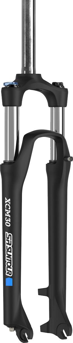 SR Suntour XCM-DS-RL 26 100mm Disc MTB fork 1.Image
