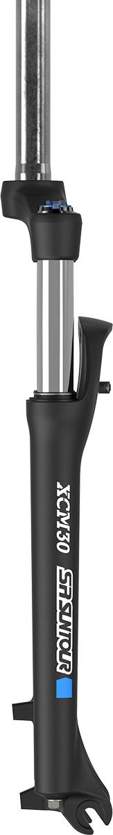 SR Suntour XCM-DS-RL 26 100mm Disc MTB fork 2.Image