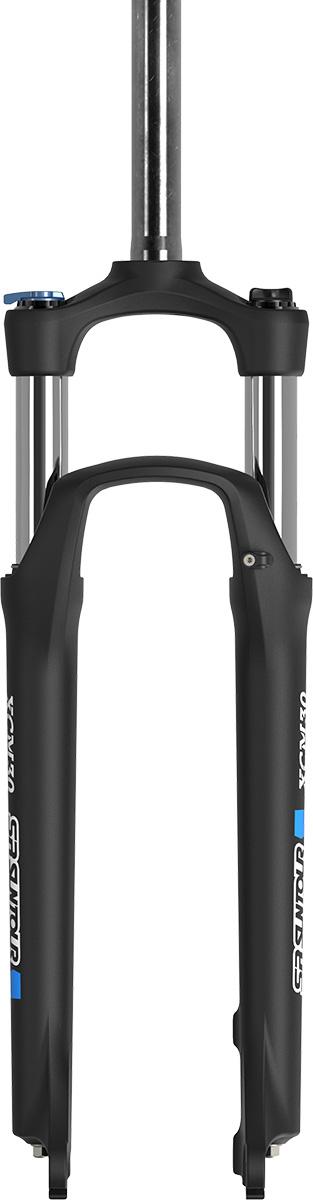 SR Suntour XCM-DS-RL 26 100mm Disc MTB fork 3.Image