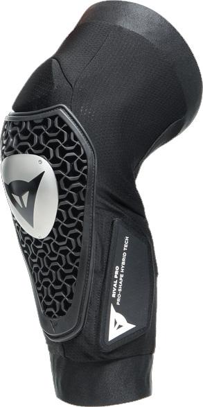 Dainese Rival Pro knee guard 1.Image