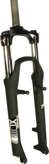 SR SuntourXCM-P-HLO 26 100mm Disc MTB fork