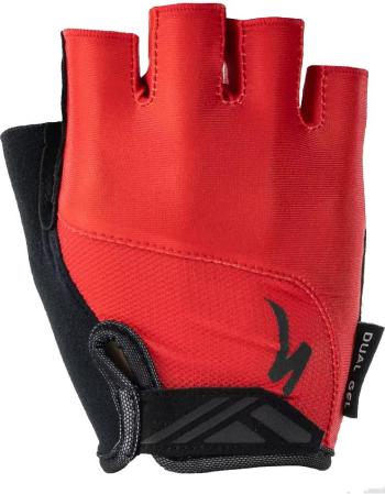 BG Dual Gel Short gloves 1.Image