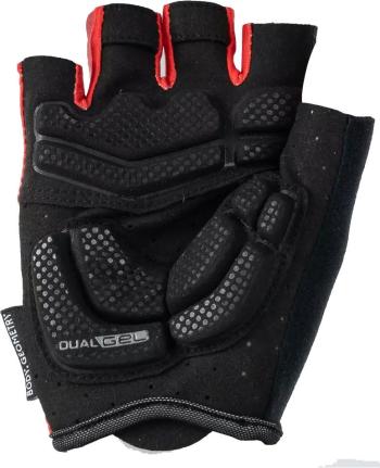 BG Dual Gel Short gloves 2.Image