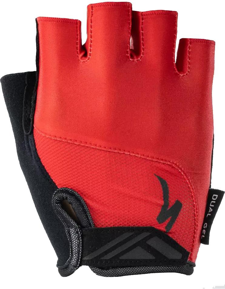 BG Dual Gel Short gloves