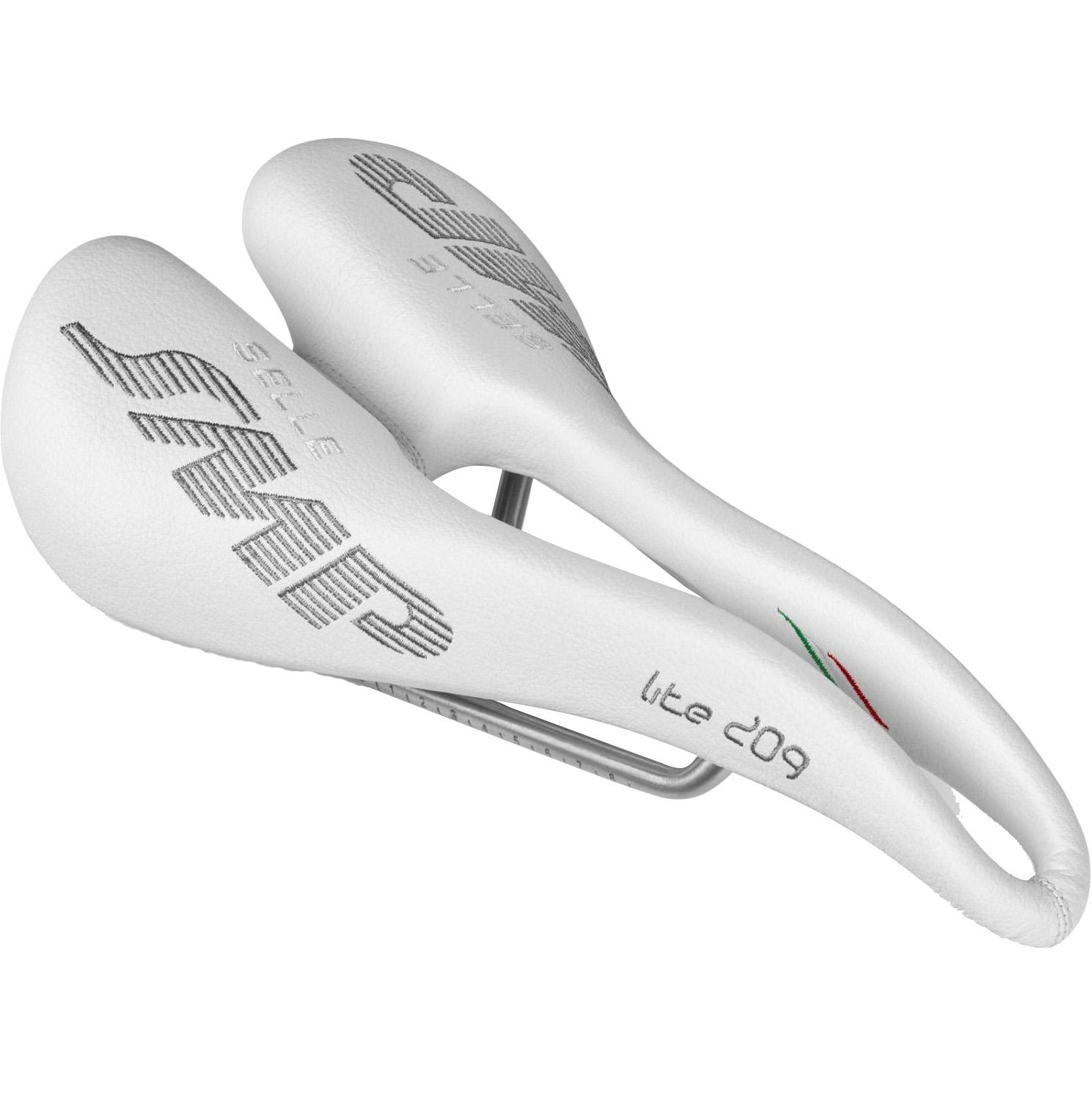 Selle SMP Lite 209 saddle