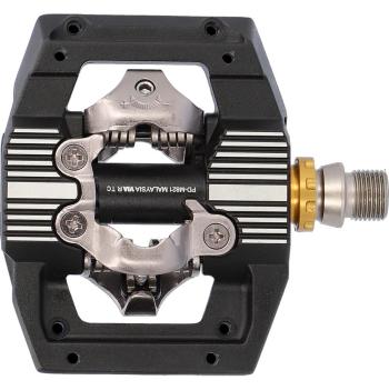 Shimano Saint M821 SPD pedal 2.Image